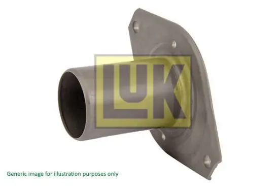 Führungshülse, Kupplung Schaeffler LuK 414 0002 10 Bild Führungshülse, Kupplung Schaeffler LuK 414 0002 10