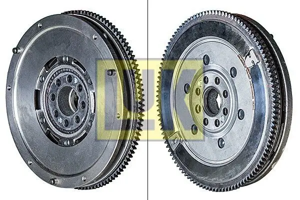 Schwungrad Schaeffler LuK 415 0017 11