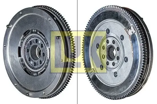 Schwungrad Schaeffler LuK 415 0017 11 Bild Schwungrad Schaeffler LuK 415 0017 11