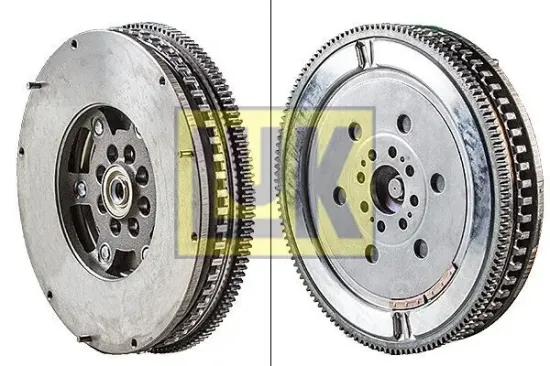 Schwungrad Schaeffler LuK 415 0055 10 Bild Schwungrad Schaeffler LuK 415 0055 10