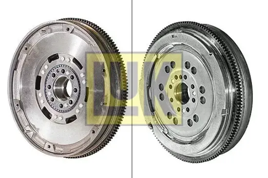 Schwungrad Schaeffler LuK 415 0060 10 Bild Schwungrad Schaeffler LuK 415 0060 10