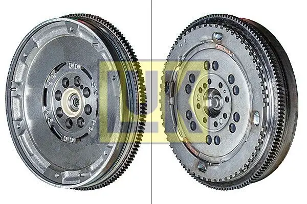 Schwungrad Schaeffler LuK 415 0063 10