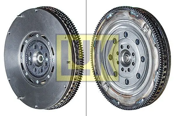 Schwungrad Schaeffler LuK 415 0071 10