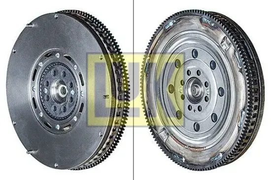 Schwungrad Schaeffler LuK 415 0071 10 Bild Schwungrad Schaeffler LuK 415 0071 10