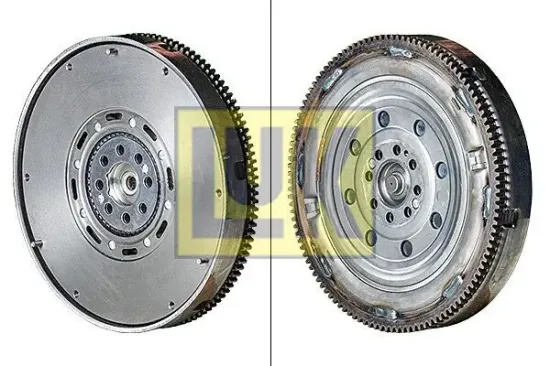 Schwungrad Schaeffler LuK 415 0078 10 Bild Schwungrad Schaeffler LuK 415 0078 10