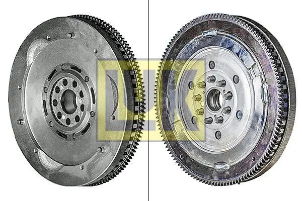 Schwungrad Schaeffler LuK 415 0086 10