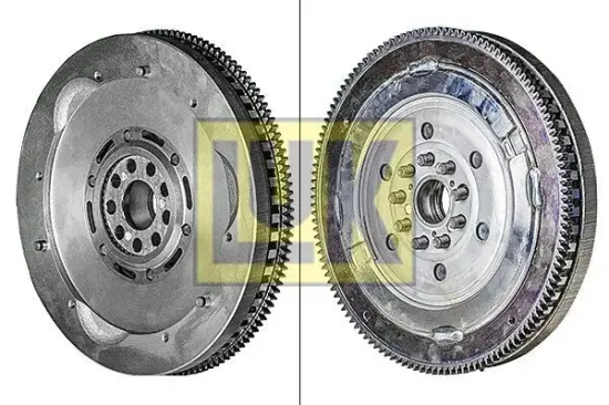 Schwungrad Schaeffler LuK 415 0086 10 Bild Schwungrad Schaeffler LuK 415 0086 10