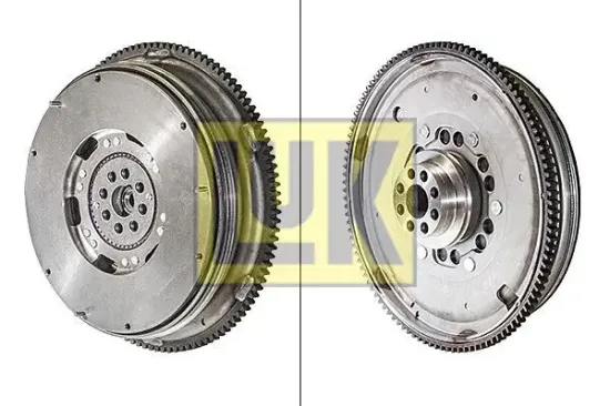 Schwungrad Schaeffler LuK 415 0094 10 Bild Schwungrad Schaeffler LuK 415 0094 10