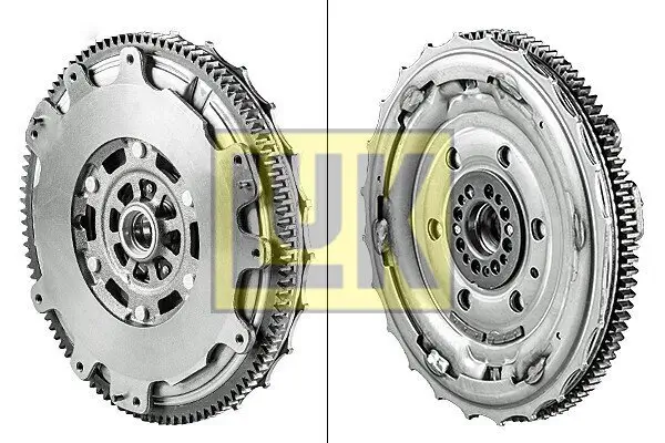 Schwungrad Schaeffler LuK 415 0100 11