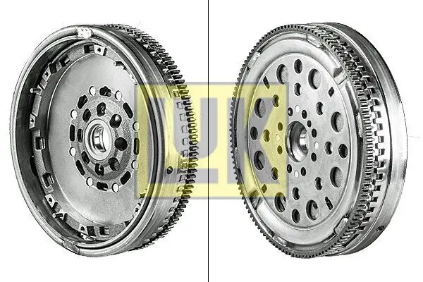 Schwungrad Schaeffler LuK 415 0106 10
