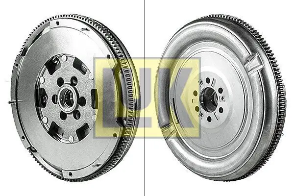 Schwungrad Schaeffler LuK 415 0111 10