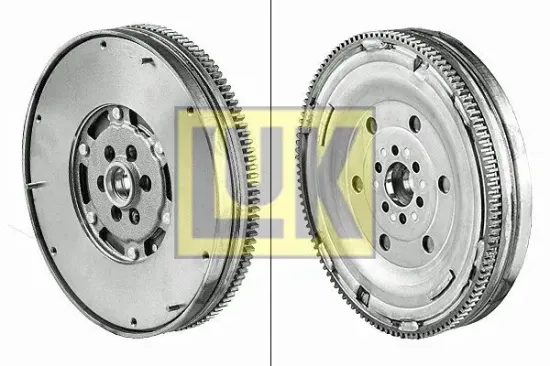 Schwungrad Schaeffler LuK 415 0114 10 Bild Schwungrad Schaeffler LuK 415 0114 10