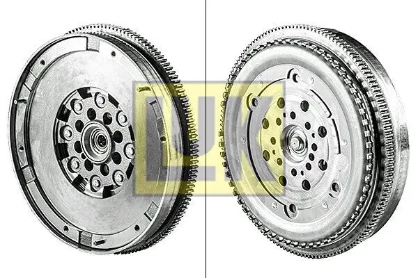 Schwungrad Schaeffler LuK 415 0119 10