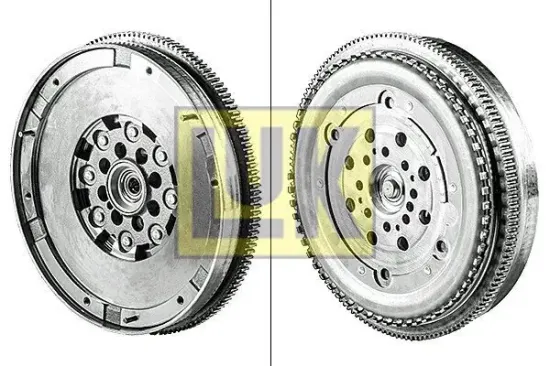 Schwungrad Schaeffler LuK 415 0119 10 Bild Schwungrad Schaeffler LuK 415 0119 10