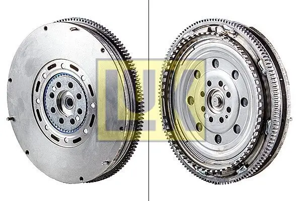 Schwungrad Schaeffler LuK 415 0120 10