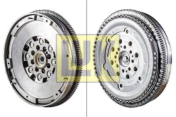 Schwungrad Schaeffler LuK 415 0141 10