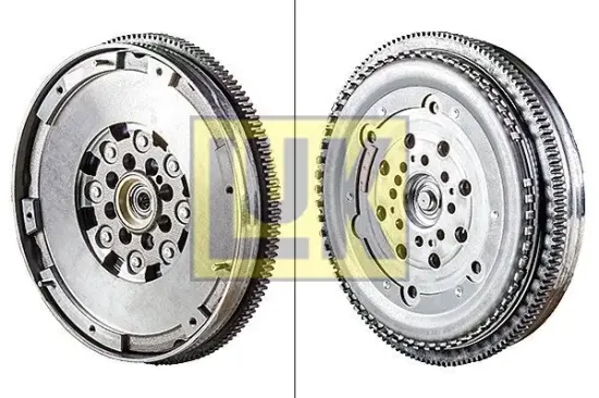 Schwungrad Schaeffler LuK 415 0141 10 Bild Schwungrad Schaeffler LuK 415 0141 10