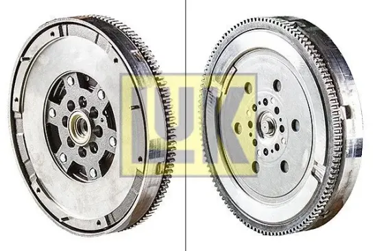 Schwungrad Schaeffler LuK 415 0145 10 Bild Schwungrad Schaeffler LuK 415 0145 10