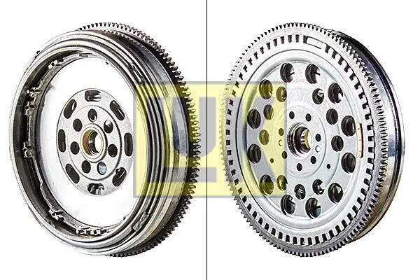 Schwungrad Schaeffler LuK 415 0146 10