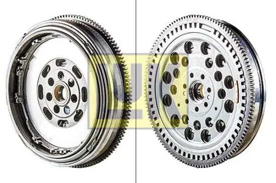 Schwungrad Schaeffler LuK 415 0146 10 Bild Schwungrad Schaeffler LuK 415 0146 10