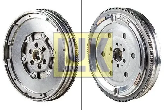 Schwungrad Schaeffler LuK 415 0147 10 Bild Schwungrad Schaeffler LuK 415 0147 10