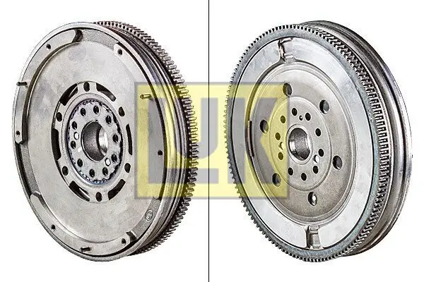 Schwungrad Schaeffler LuK 415 0157 10