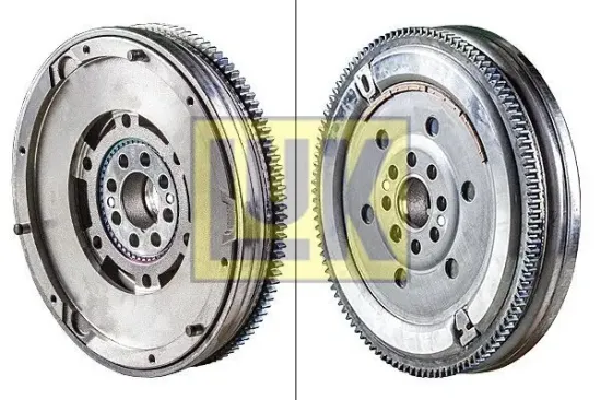 Schwungrad Schaeffler LuK 415 0158 10 Bild Schwungrad Schaeffler LuK 415 0158 10