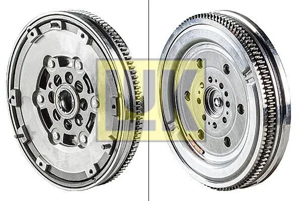 Schwungrad Schaeffler LuK 415 0161 10