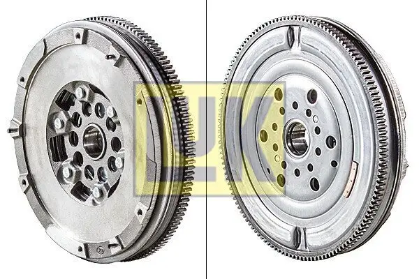 Schwungrad Schaeffler LuK 415 0163 10