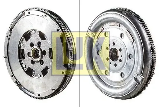 Schwungrad Schaeffler LuK 415 0165 10 Bild Schwungrad Schaeffler LuK 415 0165 10