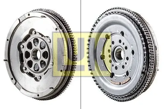Schwungrad Schaeffler LuK 415 0168 10 Bild Schwungrad Schaeffler LuK 415 0168 10