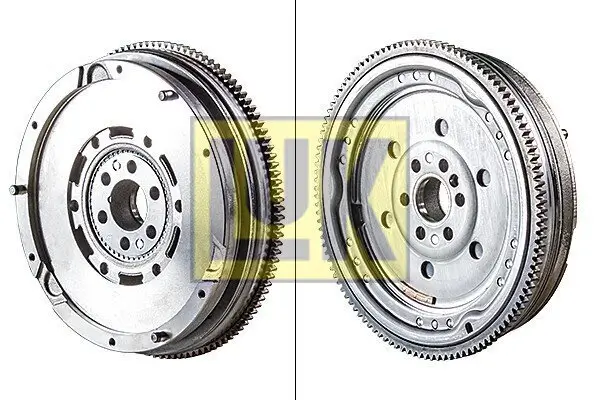 Schwungrad Schaeffler LuK 415 0174 10