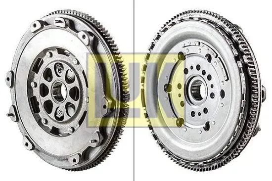 Schwungrad Schaeffler LuK 415 0179 10 Bild Schwungrad Schaeffler LuK 415 0179 10