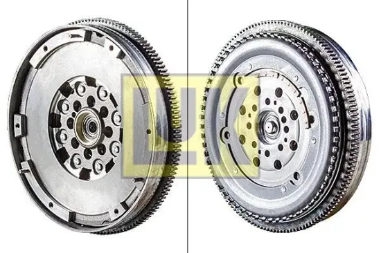 Schwungrad Schaeffler LuK 415 0183 10 Bild Schwungrad Schaeffler LuK 415 0183 10