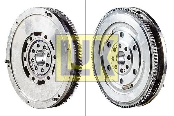 Schwungrad Schaeffler LuK 415 0194 10