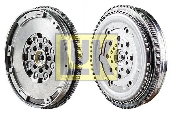 Schwungrad Schaeffler LuK 415 0196 10