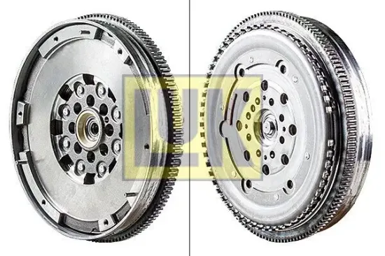 Schwungrad Schaeffler LuK 415 0196 10 Bild Schwungrad Schaeffler LuK 415 0196 10