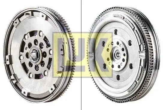 Schwungrad Schaeffler LuK 415 0198 10 Bild Schwungrad Schaeffler LuK 415 0198 10