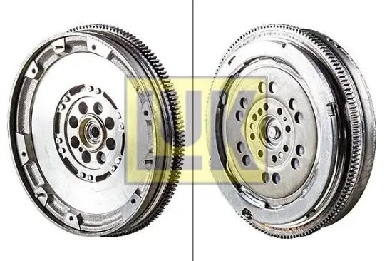 Schwungrad Schaeffler LuK 415 0200 10 Bild Schwungrad Schaeffler LuK 415 0200 10