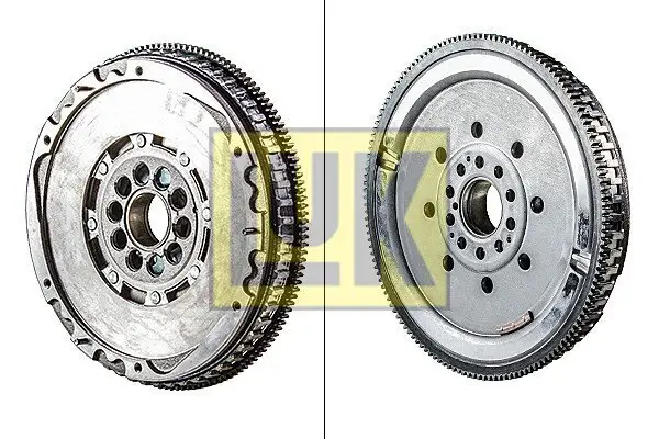 Schwungrad Schaeffler LuK 415 0219 10