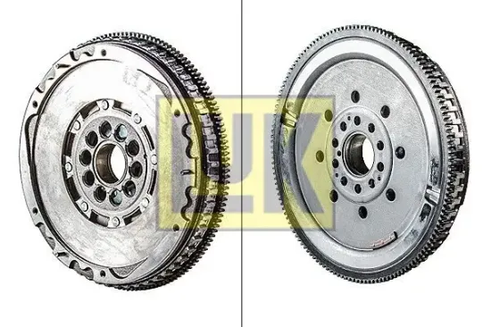 Schwungrad Schaeffler LuK 415 0219 10 Bild Schwungrad Schaeffler LuK 415 0219 10