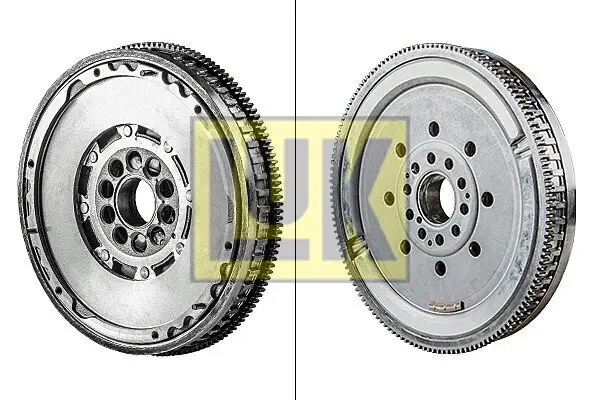 Schwungrad Schaeffler LuK 415 0220 10