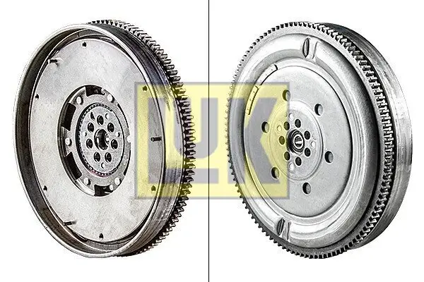 Schwungrad Schaeffler LuK 415 0222 10