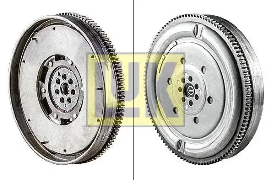 Schwungrad Schaeffler LuK 415 0222 10 Bild Schwungrad Schaeffler LuK 415 0222 10