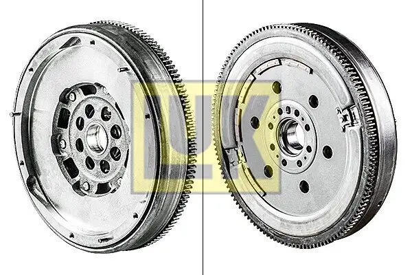 Schwungrad Schaeffler LuK 415 0225 10