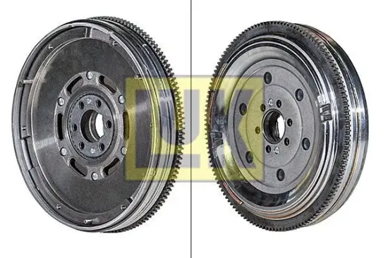 Schwungrad Schaeffler LuK 415 0231 10 Bild Schwungrad Schaeffler LuK 415 0231 10