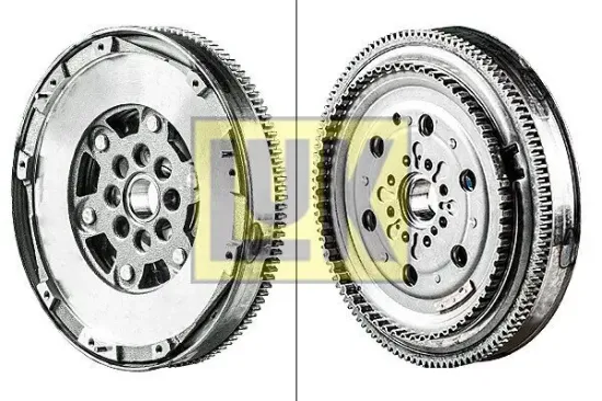 Schwungrad Schaeffler LuK 415 0232 10 Bild Schwungrad Schaeffler LuK 415 0232 10