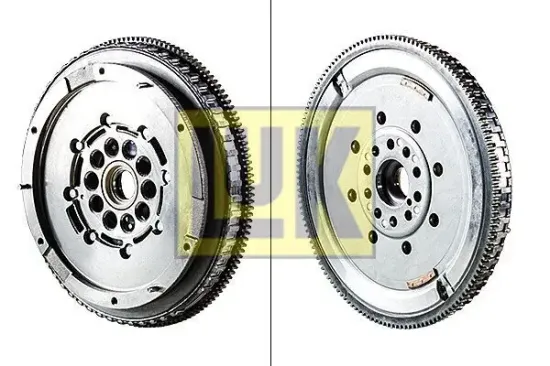 Schwungrad Schaeffler LuK 415 0246 10 Bild Schwungrad Schaeffler LuK 415 0246 10