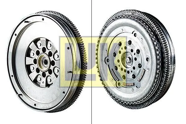 Schwungrad Schaeffler LuK 415 0247 10