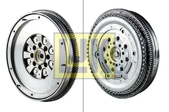 Schwungrad Schaeffler LuK 415 0247 10 Bild Schwungrad Schaeffler LuK 415 0247 10